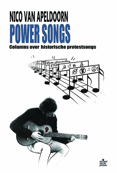 omslag Power Songs